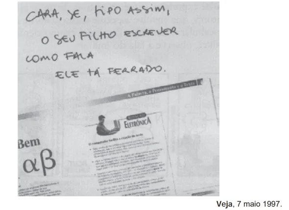 Imagem da questão