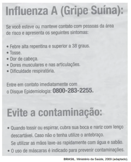 Imagem da questão