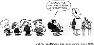 Imagem da questão