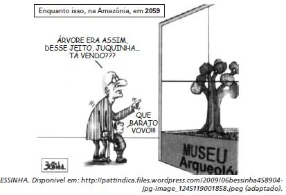 Imagem da questão