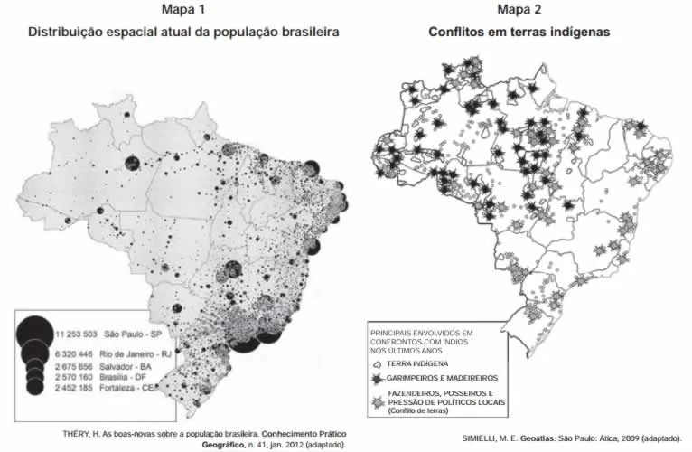 Imagem da questão