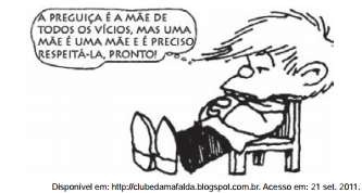 Imagem da questão