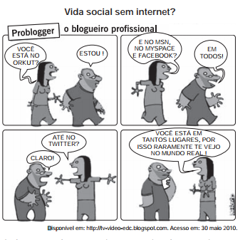 Imagem da questão