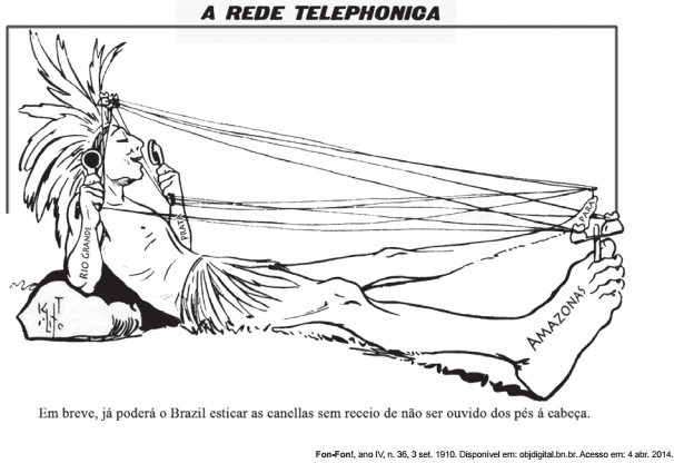 Imagem da questão