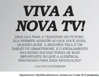 Imagem da questão
