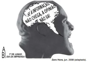 Imagem da questão