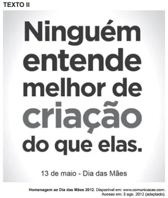 Imagem da questão